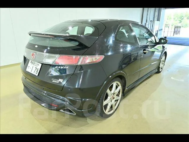 Honda Civic. ��������, ��������, 2.0 (201��.�.), ������, 32����. ��, �/�, ��� ���. ��� ����� �� ������������ ����