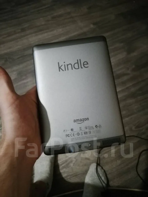 Amazon Kindle Paperwhite 2013 ����