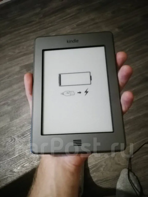 Amazon Kindle Paperwhite 2013 ����