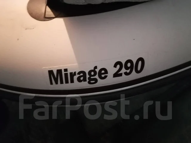 CBB Mirage. 2017 ���, ����� 3��., ��������� ���������, 5��.�. ����