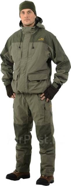 Костюм для рыбалки Jahti Jakt Fishing Set Финляндия, новый, в наличии ...