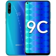 Honor 9C. �����, 64 �� ����