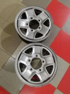 ��������� Town/Lite Ace. x14", 5x139.7, ET22, �� 110���. ����