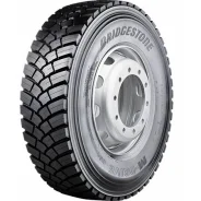 Bridgestone M-Drive 001. �����������, 2020 ���, �����. ��� ����� �� ������������� ����