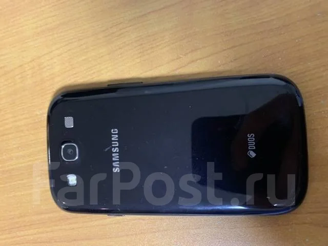Samsung Galaxy S3. �/�, ������ ����
