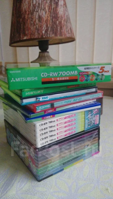 CD-RW. ����