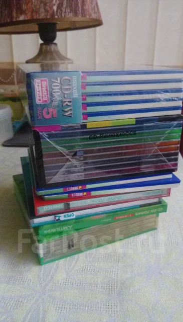 CD-RW. ����