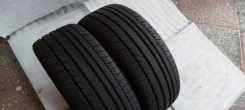 Achilles Corsa, 225 30 R20. ������, 2019 ���, �/�, ����� 5 % ����