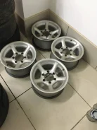 EDO. 7.5x15", 6x139.7, ET3, �� 110,1���. ����