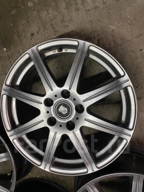 CMS. x17", 5x114.3 ����