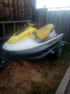 Yamaha GP760 ����