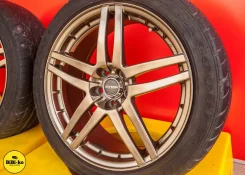 Syms. 7.5x17", 5x100, ET52, �� 56,1���. ����