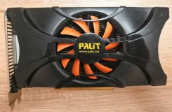GeForce GTX 460 SE ����