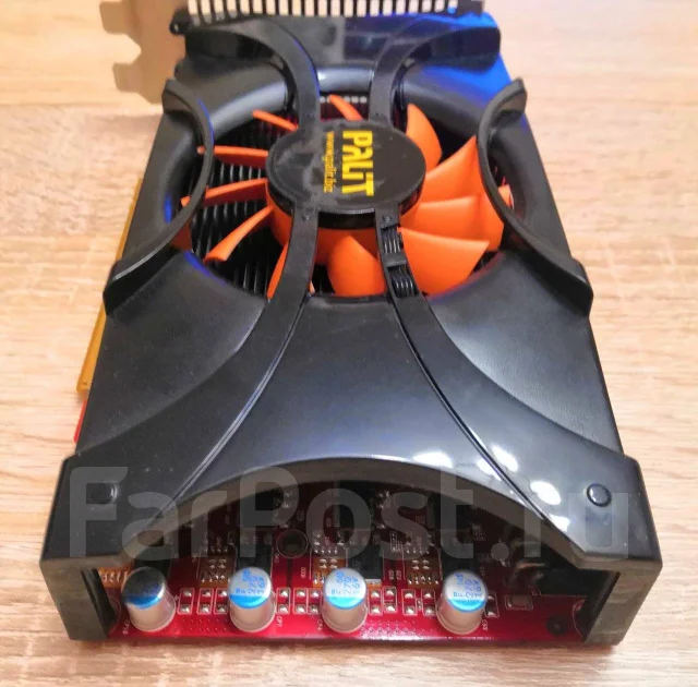 GeForce GTX 460 SE ����