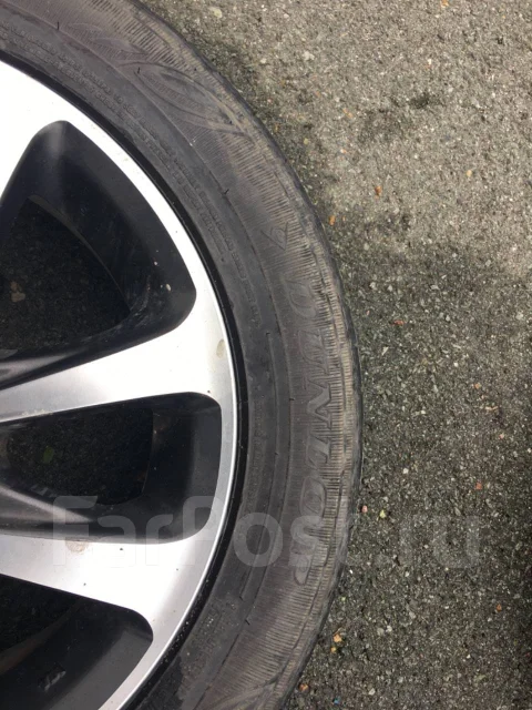 Dunlop Enasave EC300+. ������, 2015 ���, �/�, ����� �� 5 % ����