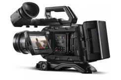 Blackmagic Design URSA EF. 20 � ����� ��, � ���������� ����