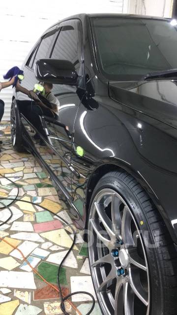 Предпродажная подготовка автомобиля челябинск