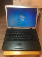 Dell Vostro. 15.4", 1,9����, ��� 2048 ��, ���� 160���, WiFi, Bluetooth, ����������� �� 3��. ����