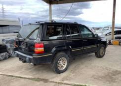 Jeep Grand Cherokee. ZG ZJ, 4.0 ����