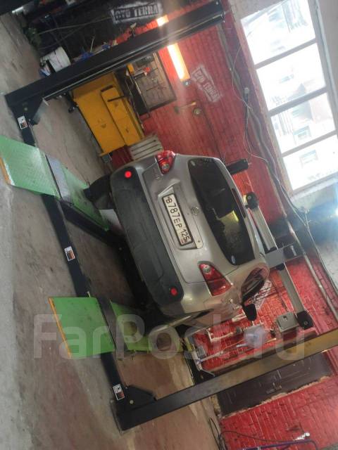 Автослесарь автомеханик, работа в ООО \"терра\" в Уссурийске — вакансии ...