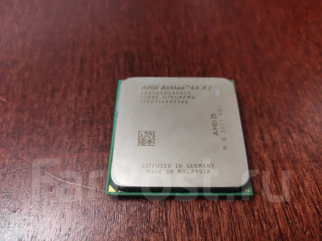 AMD Athlon 64 ����