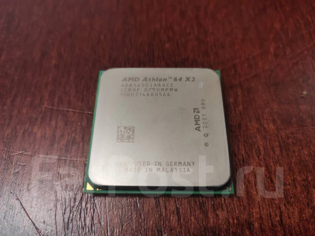 AMD Athlon 64 ����