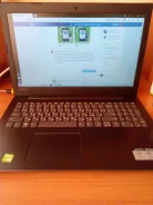 Lenovo IdeaPad 330. 15.6", 2,3����, ��� 8 ��, ���� 1 000���, WiFi, Bluetooth, ����������� �� 5��. ����