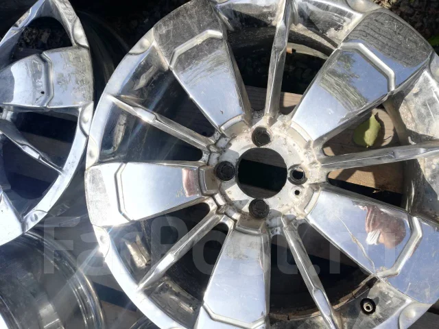 Dolce Wheels. 7.5x18", 4x100, ET40 ����