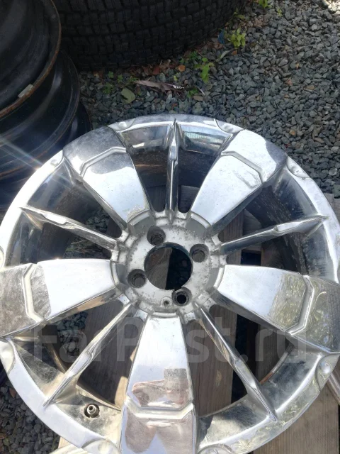 Dolce Wheels. 7.5x18", 4x100, ET40 ����