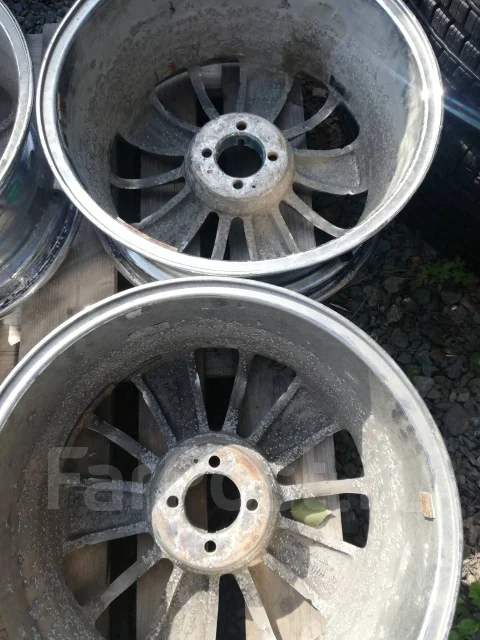 Dolce Wheels. 7.5x18", 4x100, ET40 ����