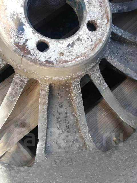 Dolce Wheels. 7.5x18", 4x100, ET40 ����