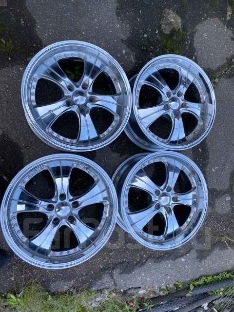 Decorsa. 8.0x18", 5x114.3, ET45, �� 73���. ����