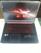 Acer Nitro 5. 17.3", ��� 16 ��, WiFi: 1, Bluetooth: 1, ����������� �� 8��. ����