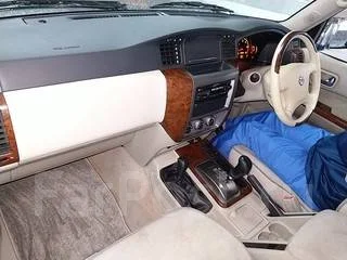 Nissan Safari. �������, 4wd, 4.8 (245��.�.), ������, 72 000����. ��, �/�. ��� ����� �� ������������ ����