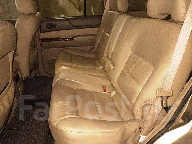 Nissan Safari. �������, 4wd, 4.8 (245��.�.), ������, 115 000����. ��, �/�. ��� ����� �� ������������ ����