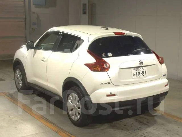Nissan Juke. �������, 4wd, 1.5 (114��.�.), ������, 25����. ��, �/�, ��� ���. ��� ����� �� ������������ ����