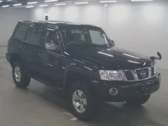 Nissan Safari. �������, 4wd, 4.8 (245��.�.), ������, 65 000����. ��, �/�. ��� ����� �� ������������ ����