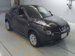 Nissan Juke. �������, 4wd, 1.5 (114��.�.), ������, 15����. ��, �/�, ��� ���. ��� ����� �� ������������ ����