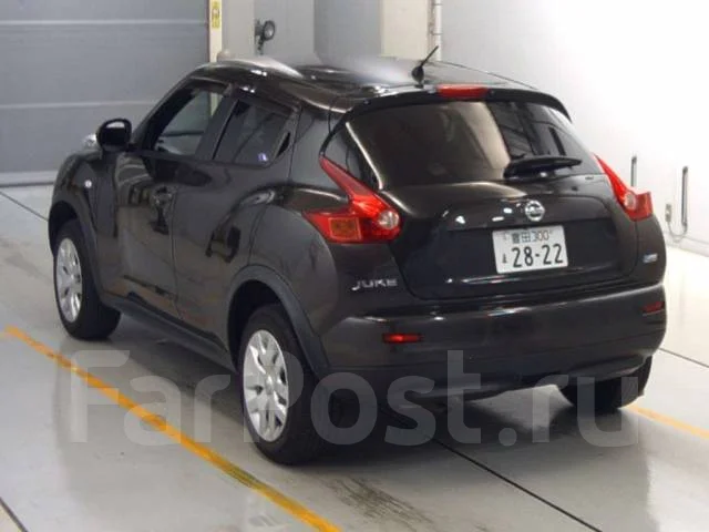 Nissan Juke. �������, 4wd, 1.5 (114��.�.), ������, 15����. ��, �/�, ��� ���. ��� ����� �� ������������ ����