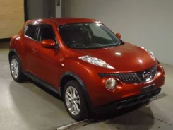 Nissan Juke. �������, 4wd, 1.5 (114��.�.), ������, 23����. ��, �/�, ��� ���. ��� ����� �� ������������ ����