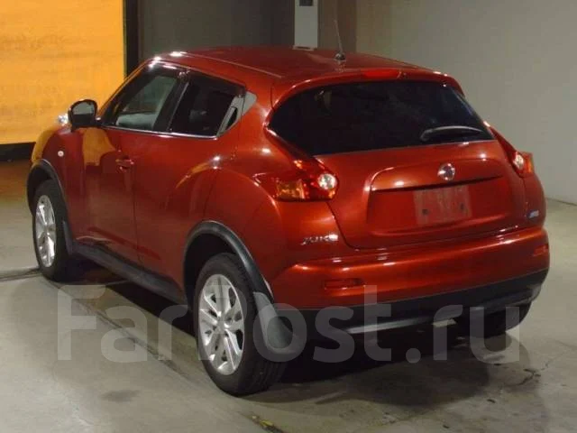 Nissan Juke. �������, 4wd, 1.5 (114��.�.), ������, 23����. ��, �/�, ��� ���. ��� ����� �� ������������ ����
