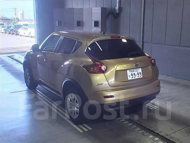 Nissan Juke. �������, 4wd, 1.5 (114��.�.), ������, 10����. ��, �/�, ��� ���. ��� ����� �� ������������ ����