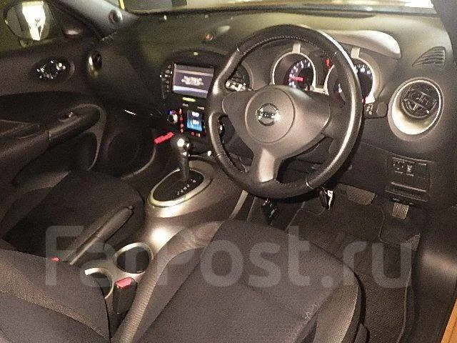 Nissan Juke. �������, 4wd, 1.5 (114��.�.), ������, 10����. ��, �/�, ��� ���. ��� ����� �� ������������ ����