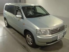 Toyota Probox. ��������, 4wd, 1.5 (109��.�.), ������, 43����. ��, �/�, ��� ���. ��� ����� �� ������������ ����