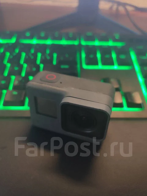 GoPro HERO5. 10 - 14.9 ��, � ���������� ����