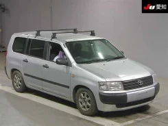 Toyota Probox. ��������, 4wd, 1.5 (109��.�.), ������, 48����. ��, �/�, ��� ���. ��� ����� �� ������������ ����