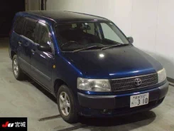 Toyota Probox. ��������, 4wd, 1.5 (109��.�.), ������, 33����. ��, �/�, ��� ���. ��� ����� �� ������������ ����