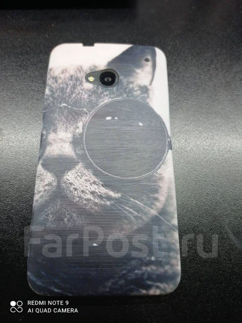 HTC One M7. �/�, ������, 3G ����