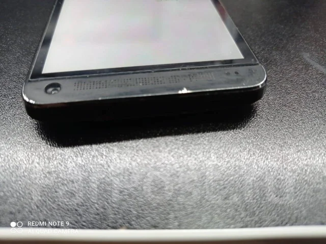 HTC One M7. �/�, ������, 3G ����