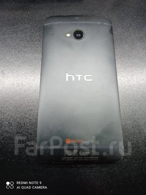 HTC One M7. �/�, ������, 3G ����